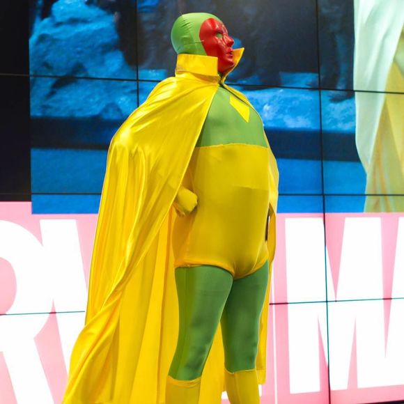 Meet your Posher, James - Picture 1 of 1